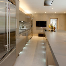 Polished Concrete Floors