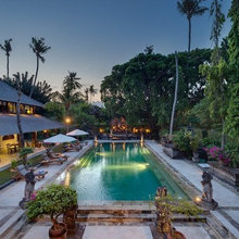 Philippines Home