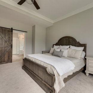 Stonebridge Ranch Master Bath