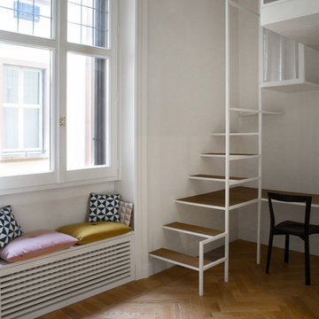 Contemporaneo Studio