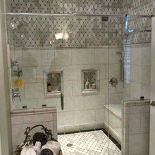 shower tile