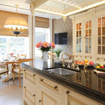Belgravia Residence