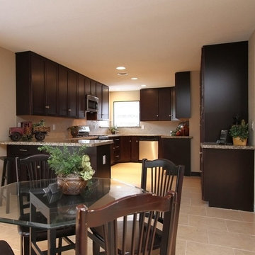 Array Investments & Houston Home Staging...