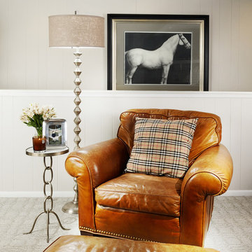 Lone Pine View Ranch Remodel