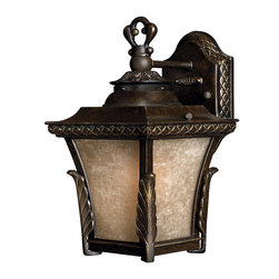 Brynmar Entry Light - Outdoor Wall Lights And Sconces