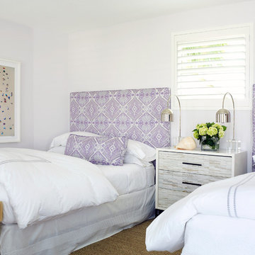 LUXE Galveston Project