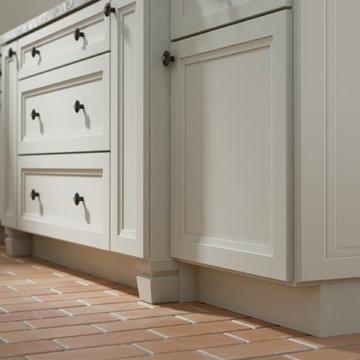 The Casual Kitchen