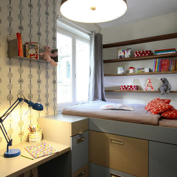 Chambre d'enfant