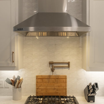 Evans - Full Home Renovation