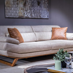 Golf - Sofas