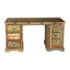 Colorful Desks Houzz