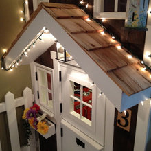 playhouse