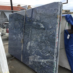 New Royal Stone & Tile Slab Selection - Products