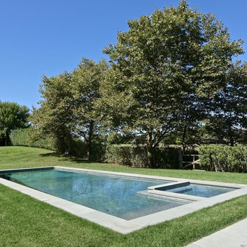 Sagaponack Residence