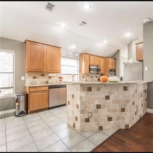 Kitchen Ideas