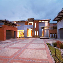 Finch House Ideas
