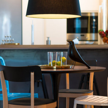 Apartamento Vanguardista- Valladolid