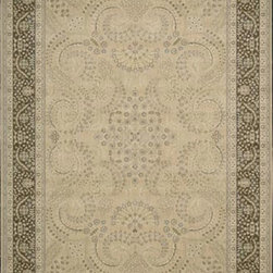 Traditional Rugs - Rugs