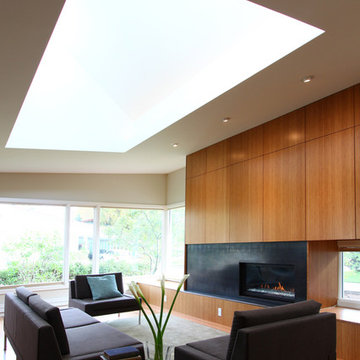 Westchester Residence