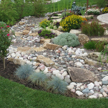 Back Yards