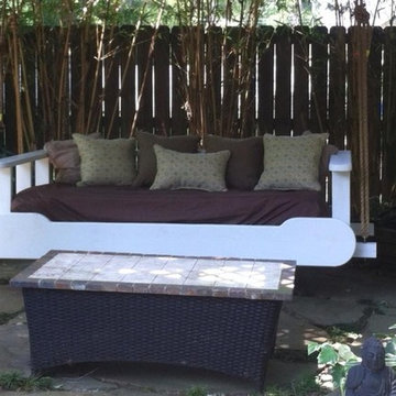 Patios and Walkways