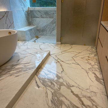 Bathroom Remodel