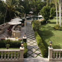 Landscape Ideas