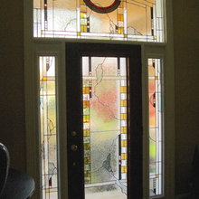 Stained Glass