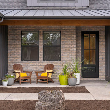 The Enver: Combining Modern Design with Timeless Beauty
