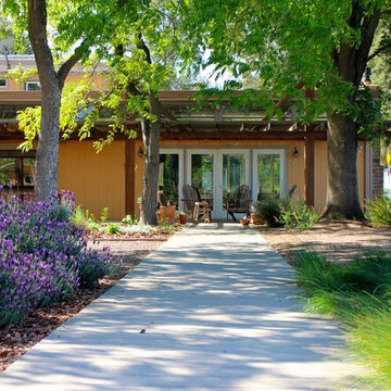 Owens residence