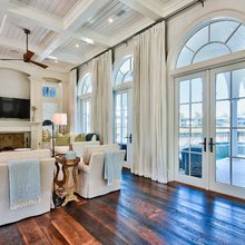 downstairs inspiration