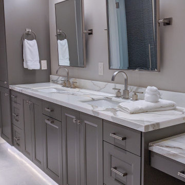 Master Bathroom 1