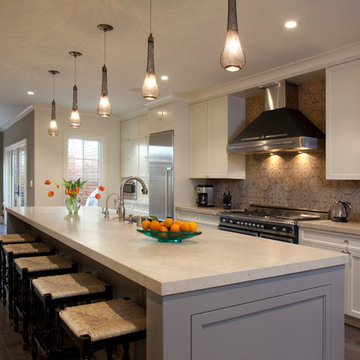 Rossi Residence