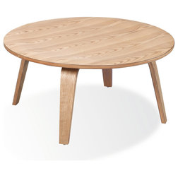 Modern Coffee Tables by CEETS