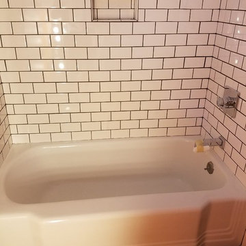 Park Bathroom Remodel