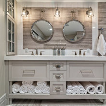 girl's bathroom