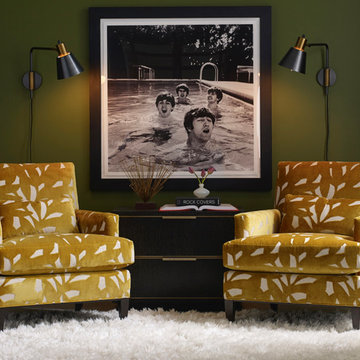 Woodbridge Furniture, Authorized Dealer