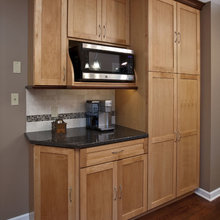 Kitchen Ideas