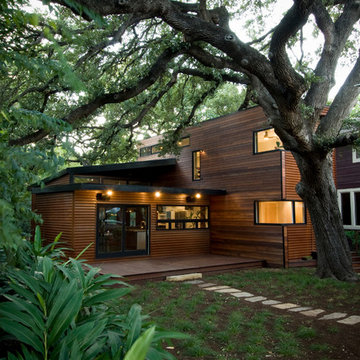 Eva Street Residence