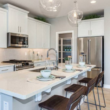 Kitchen Remodeling in Rancho Palos Verdes, CA
