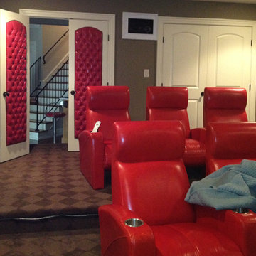 Raleigh Theater
