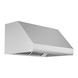 Under Cabinet Range Hoods - Products