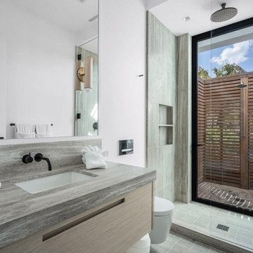 General Contractors in San Mateo, Kitchen and Bath Remodel.