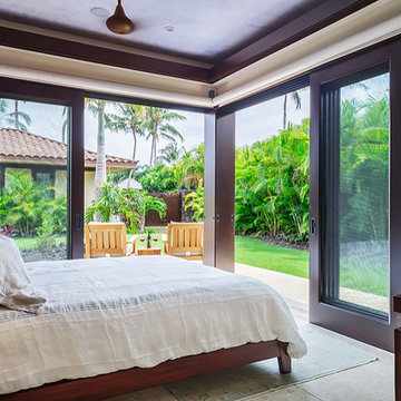 Modern Elegance at Pauoa Beach