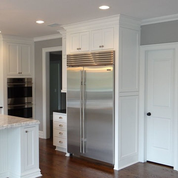 Medallion Cabinetry Platinum
