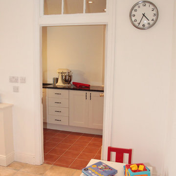Victorian Refurbishment