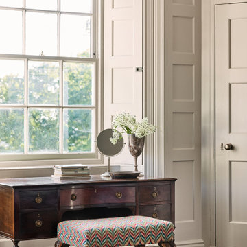 Ewhurst Victorian House