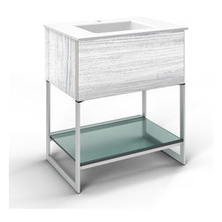 Vanities - Bathroom Vanities And Sink Consoles