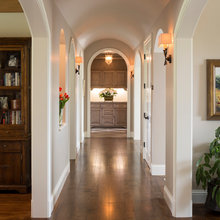 floors