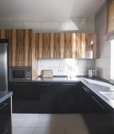 Современный Кухня by Tatiana Karyakina